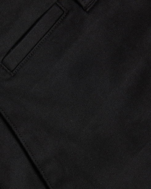 HAYBRN-Trousers-Regular Fit Textured Chino Tr- Ted Baker Romania